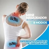 Masajeador Electrico